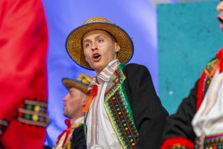 60. Tydzień Kultury Beskidzkiej